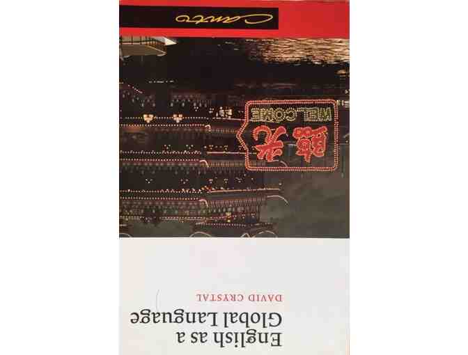 Three books for Teaching English