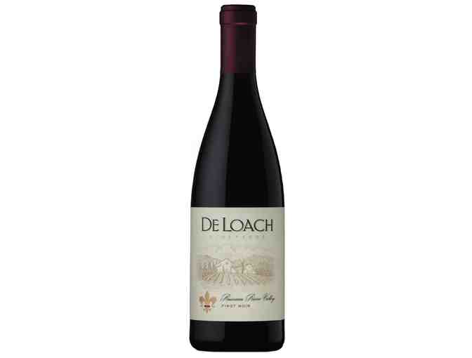 2019 DeLoach Vineyards Pinot Noir