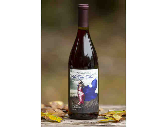 2013 Blue Cape Cellars Pinot Noir 6 Bottles - Photo 2