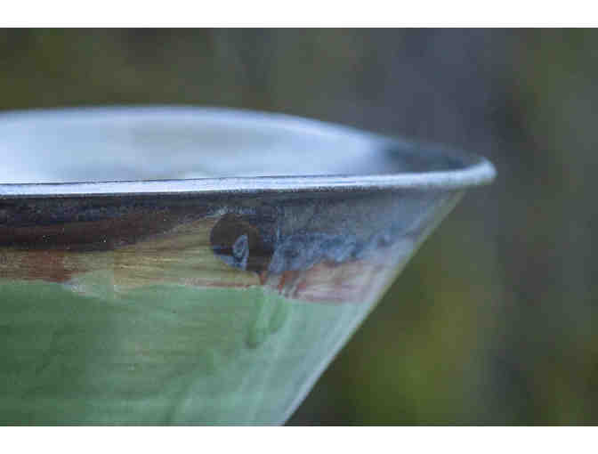 Handmade Bowl by Sheila O'Brien