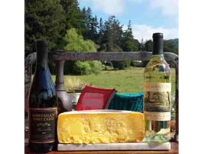 Gold Medal Winner Cazadero Winery Cabernet Sauvignon + $25 Gift Card - Photo 3