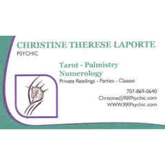 Christine Therese LaPorte