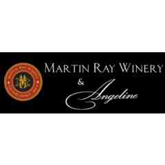 Martin Ray Winery