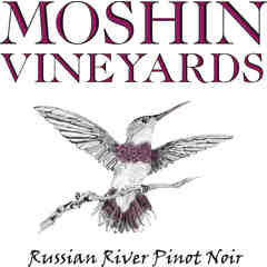 Sponsor: Moshin Vineyards