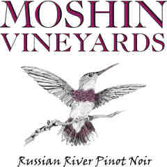 Moshin Vineyards