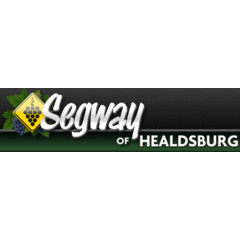 Segway of Healdsburg
