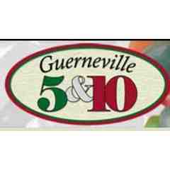 Guerneville 5 & 10