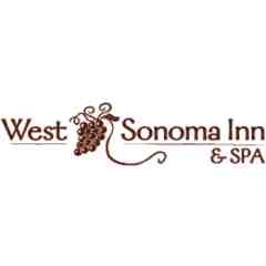 West Sonoma Inn & Spa