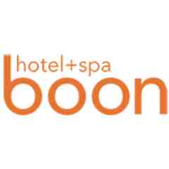 Boon Hotel and Spa