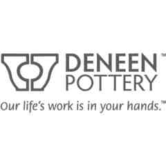 Deneen Pottery