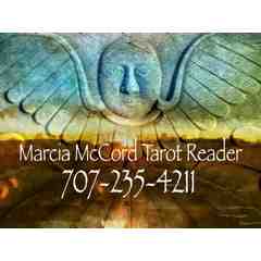Marcia McCord