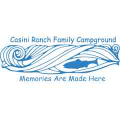 Casini Ranch Family Campground