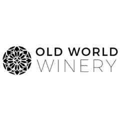 Old World Winery