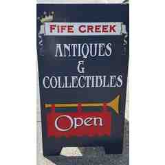 Fife Creek Antiques