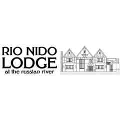 Rio Nido Lodge