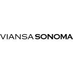 Viansa Sonoma Winery