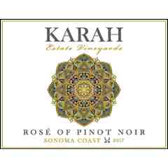 Karah Estate Vineyard