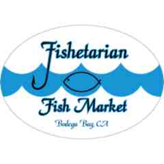 Aline Unzelman - Fishetarian Fish Market