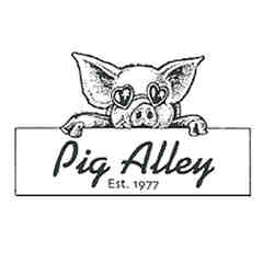 Pig Alley