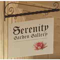 Serenity Garden Gallery - Walter Rogers and Karen Blom Rogers