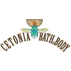 Cetonia Bath & Body