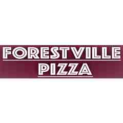 Forestville Pizzeria