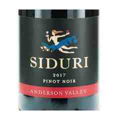 Siduri Wines
