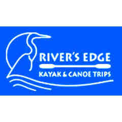 River's Edge Kayak & Canoe Trips