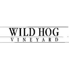 Wild Hog Vineyard