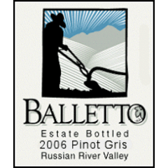 Balletto Vineyards