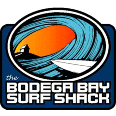 Bodega Bay Surf Shack