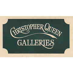 Christopher Queen Galleries