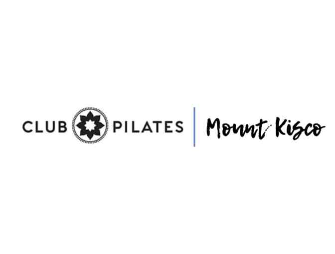 Club Pilates Mount Kisco Gift