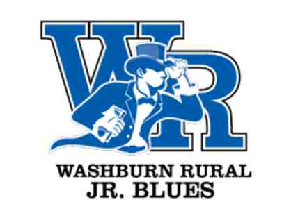1-hour Manual Labor from Washburn Rural High School Football Team