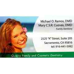 Cuevas and Ramos Family Dentistry