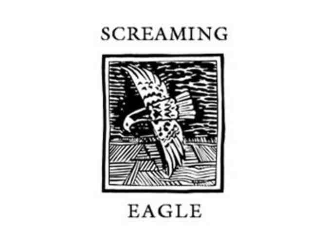3L of 1998 Screaming Eagle Cabernet Sauvignon