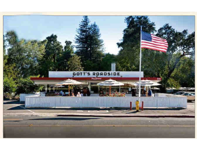 Three-Alarm Firehouse Birthday Party