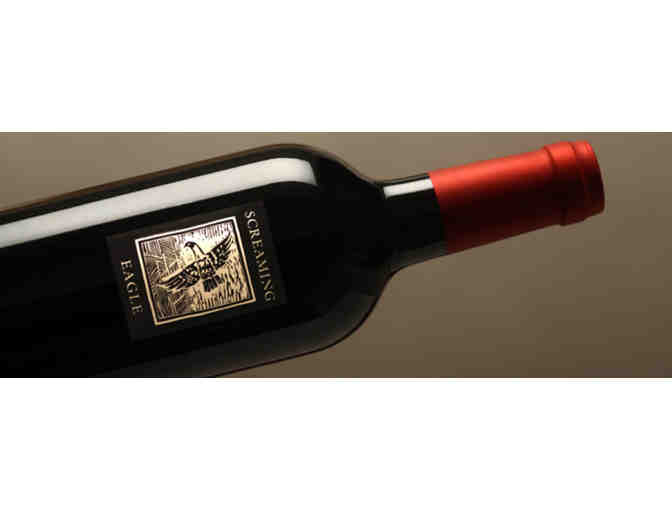 3L of 1998 Screaming Eagle Cabernet Sauvignon