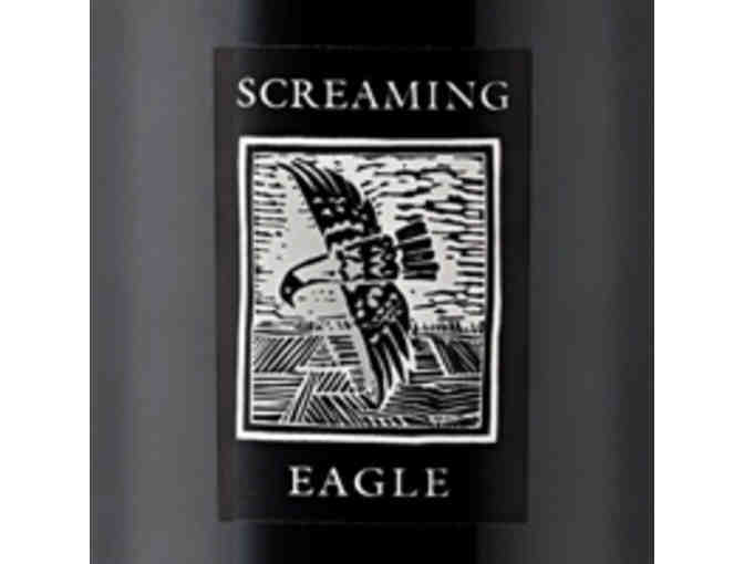 3L of 1998 Screaming Eagle Cabernet Sauvignon