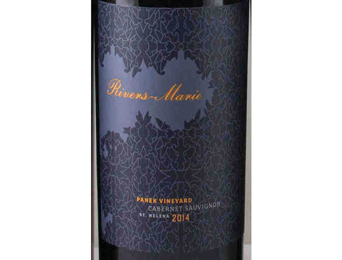 Thomas Rivers Brown: 95 - 100 Point Ladder