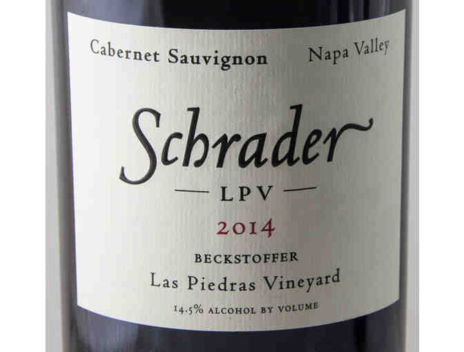 Thomas Rivers Brown: 95 - 100 Point Ladder