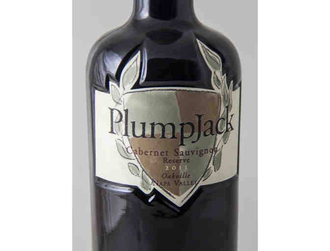 500 POINTS! Five Perfect Napa Cabs