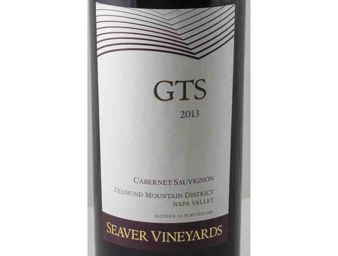 Thomas Rivers Brown: 95 - 100 Point Ladder