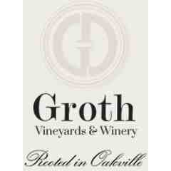 Groth Vineyards & Winery