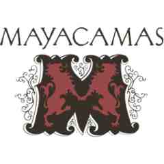 Mayacamas Vineyard & Winery