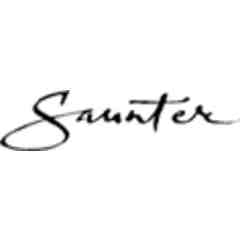 Saunter Wines