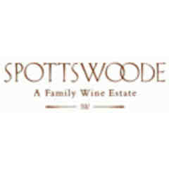 Spottswoode Winery