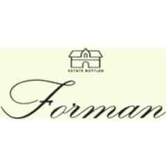 Forman Vineyard
