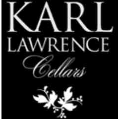 Karl Lawrence Cellars
