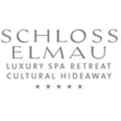 Schloss Elmau